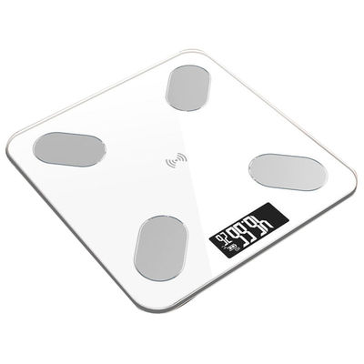 Smart Bluetooth APP Electronic Digital Weight Balance Bathro