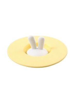 Packed With Silicone Cup Lid Food Grade Silicone Cup Lid Hea