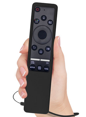 Remote control Cover for Samsung QLED smart TV BN59 01241A