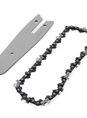 Rechargeable Electric Saws Woodworking Accessories Chain +