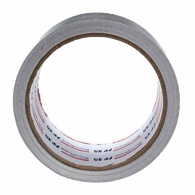 Aluminium Foil Adhesive Sealing Tape Thermal Resist Duct