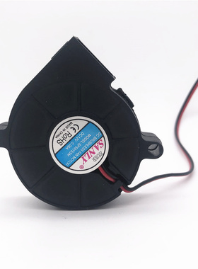 SANLY SF5015SL 12V 24V 0.06A 5cm 5015 50x50x15mm industrial