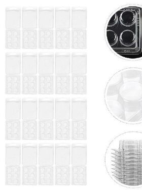 Wax Melt Clamshell Clamshells Containers Moldmolds Cavity