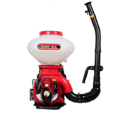 Park Spraying Fertilizer Spraying Sprayer Seeding Gasoline