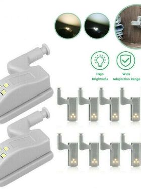 Led Inner Scharnier Lamp Onder Kast Verlichting Universele