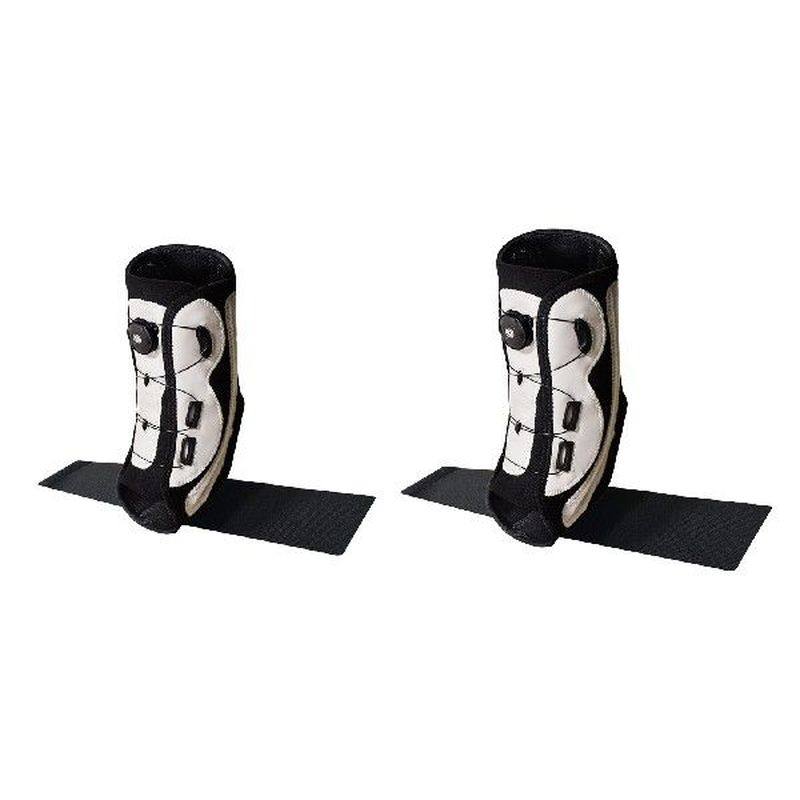 ankle support strap ankle brace for sprained ankle spin