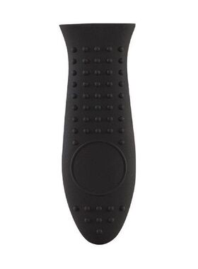 Silicone Hot Pot Handle Cover Holder Heat Protecting Hot