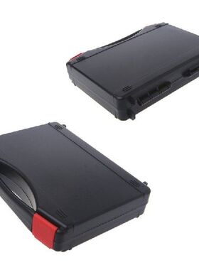 Kotak Utilitas Wadah Penyimpanan Alat Perbaikan untuk Besi