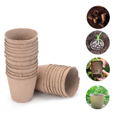 Seedlings Seed Starter Tray Plant Seedling Tray Seedling