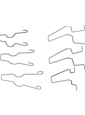 6pcs Headlamp Headlight Dip Dipped Beam Head Lamp Bulb Retai