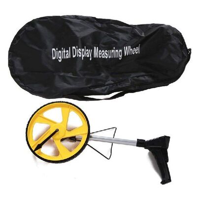 13MA Measuring Wheel Collapsible with Kickstand Cloth