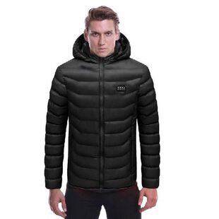 Heated Jacket Washable Heated Jacket For Men Rechargeable