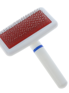 1PCS Pet Slicker Brush For Dogs Cats Massage Brush Comb