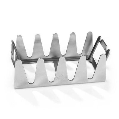 Barbecue Non-Stick Grilling Roasting Rack BBQ Racks