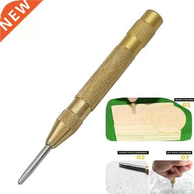 Automatic Center Punch Drill Center Punch Drill Bit Tools Br