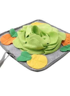 Dogdogsmat Large Interactiveforaging Rabbitmats Snuffle Rug