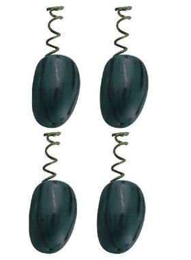 4pcs Simulated Mini Watermelon Model Mini Fruit Model Mini