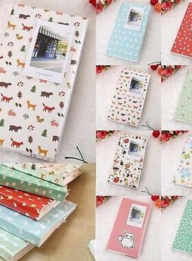 84 Pockets 1Pcs Mini Film Instax Polaroid Album Photo