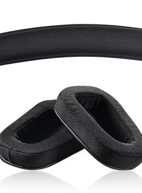 Soft Replacement Headphone Pad Earpads Earmuff for Logitech