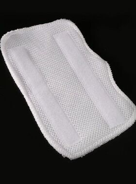 5Pcs Steam Mop Soft Microfiber Cloth Covers for Shark S3101