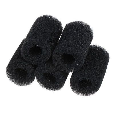 5Pcs/Lot Sponge Aquarium Filter Protector Cover for Fish