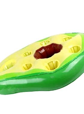 Pool Drink Holder Flamingo Pool Float Iatable Drink Holder