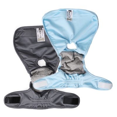 Dog Physiological Pants Diaper Sanitary Female Dog Panties