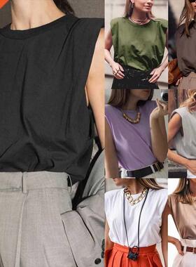 for T Shirt Print Simple T Shirts women Casual white Cute