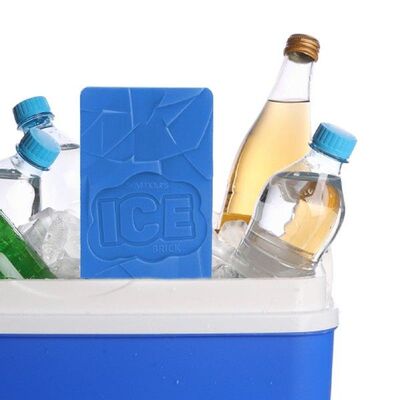 Ice Packs For Lunch Bags Ice Packs For Coolers Super Slim