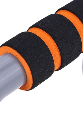 1 Pair Push Up Bar Stand Pushup Board Exercise Training Ches