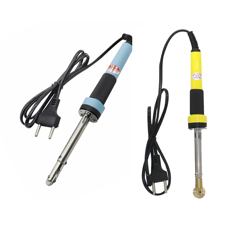 1Pc 220V 30W Electric Wheel Frame Wire Crimper Beehive