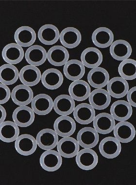 Keyboard o-ring Keycaps Silicone rubber ORing Switch Sound