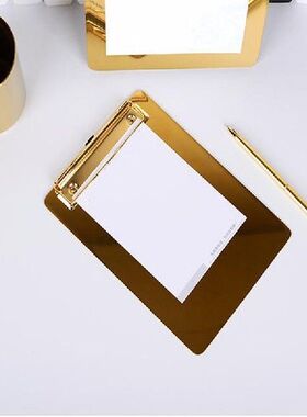 Creative Writing Board Folder Stationery Folder Restaurant