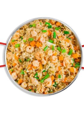 Cooking Pan Large Frying Pan Korean Noodle Ramen Pot Pan