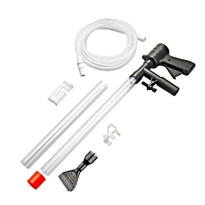 Aquarium Gravel Cleaning Tools Powerful Quick Aquarium