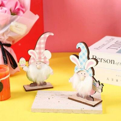 Rabbit Craft  Unique Burr Free Easy to Assemble  Bearded