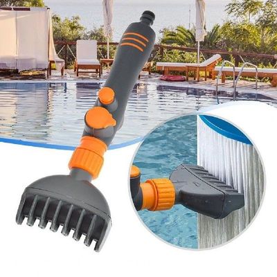 Filter Cleaning Brush Effective Pool Filter Cleaner
