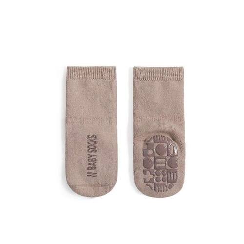 Boy And Girl Socks Boys Walking Socks And Thickened Wool