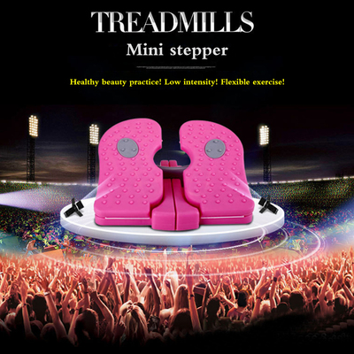 Stepper Home Mute Weight Loss Machine in Situ Climbing Foot