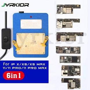 MAX iPhone Platform for Mechanic Repai Preheating IX5