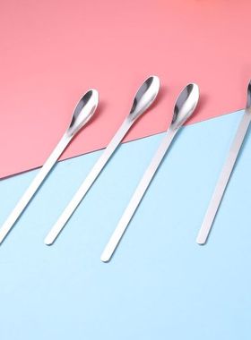 Spoon Sampling Lab Capsule Spoons Laboratory Measuring