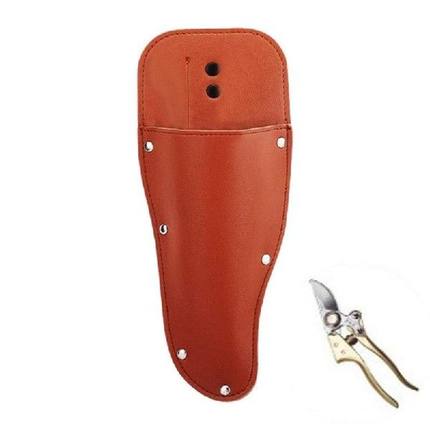 Gardening Scissors Case Scissor Protective Case For Belt
