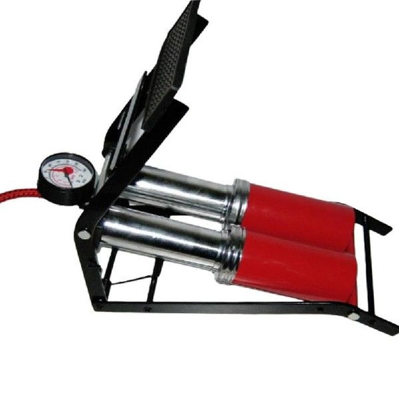 Bicycle Pump Dustproof Rustproof Bicycle Air Pump With