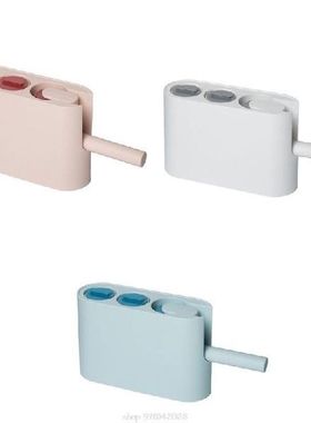 Lint Roller Set with Replacement Tearable Paper Storage Box