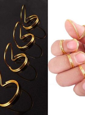 4/12/20PCS/Set Guitar Picks Guitar Metal Picks Plectrum