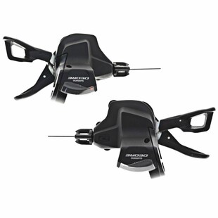 Shimano DEORE M6000 Groupset Mountain Bike 30 Speed RD-M6000