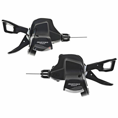 Shimano DEORE M6000 Groupset Mountain Bike 30 Speed RD-M6000