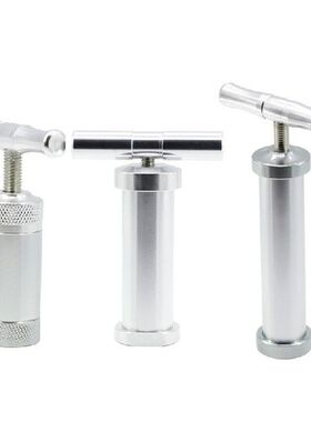 Straight Type Pollen Punch Metal Cigarette Grinding Device