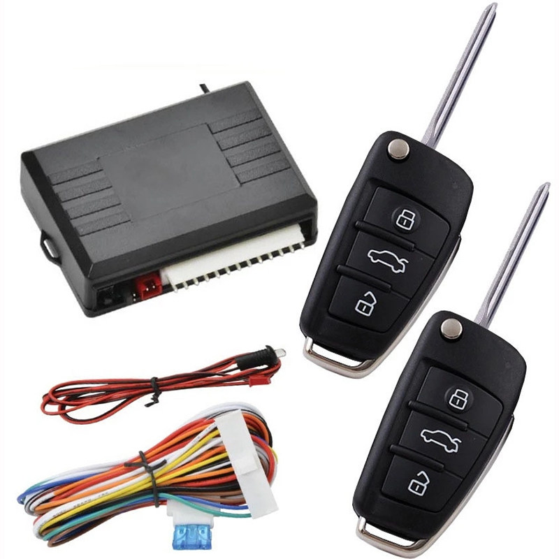 centralized lock keyless entry system central locking car al
