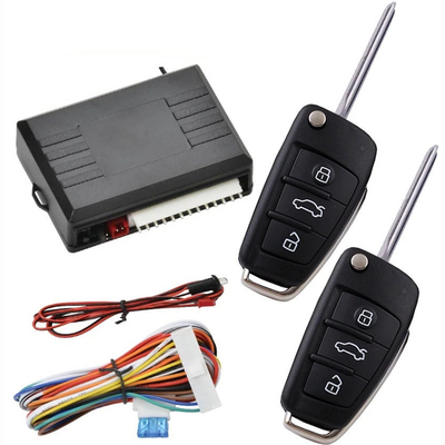 Centralized Lock Keyless Entry System Central Locking Car Al